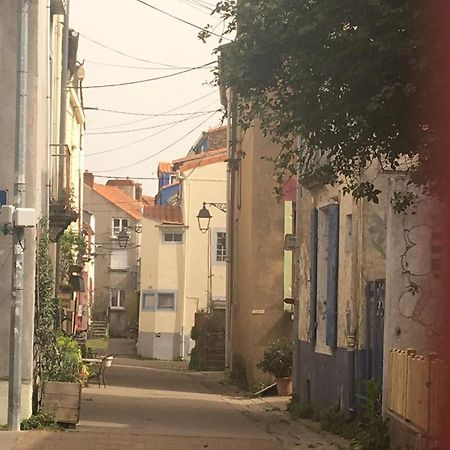 Le 22 Grand Rue Villa Rezé Kültér fotó