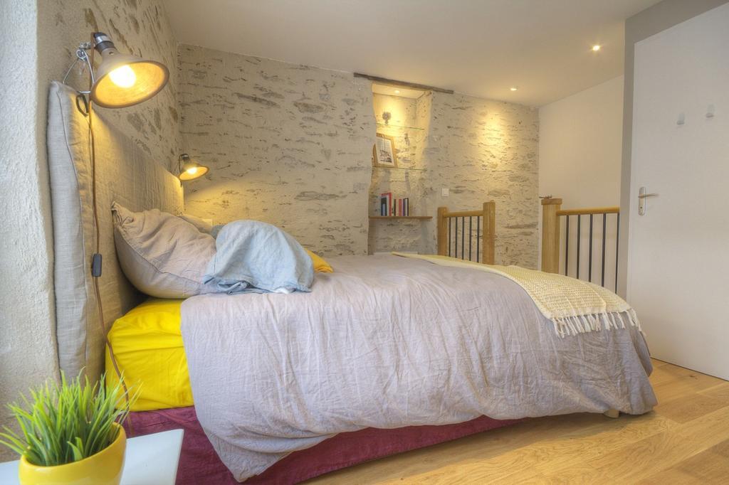 Le 22 Grand Rue Villa Rezé Kültér fotó