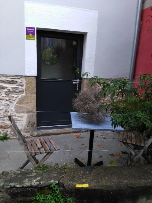 Le 22 Grand Rue Villa Rezé Kültér fotó