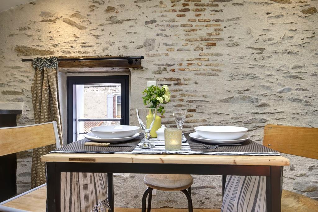 Le 22 Grand Rue Villa Rezé Kültér fotó